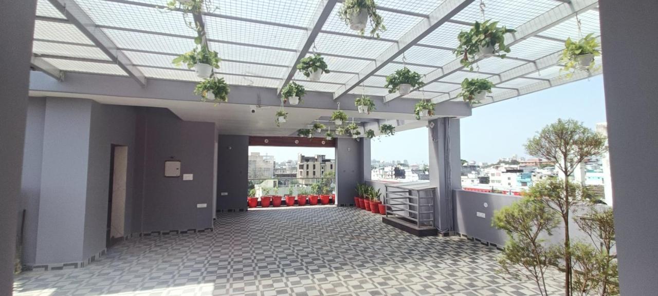Hotel Royal Casa Lucknow Exterior photo